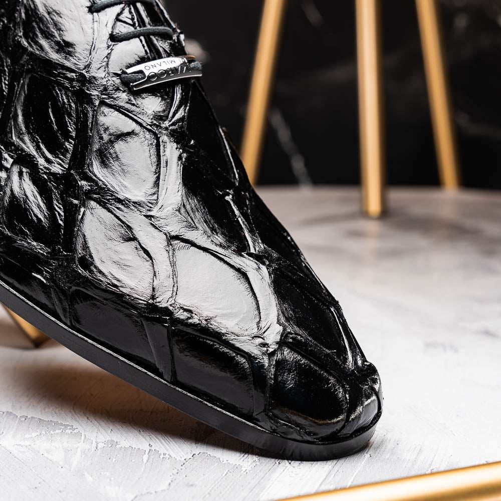 Olivieri Black - Marco Di Milano - Flyclothing LLC