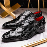 Olivieri Black - Marco Di Milano - Flyclothing LLC