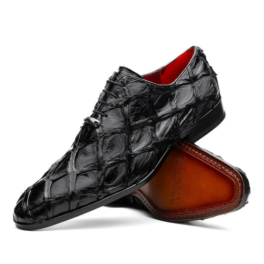 Olivieri Black - Marco Di Milano - Flyclothing LLC