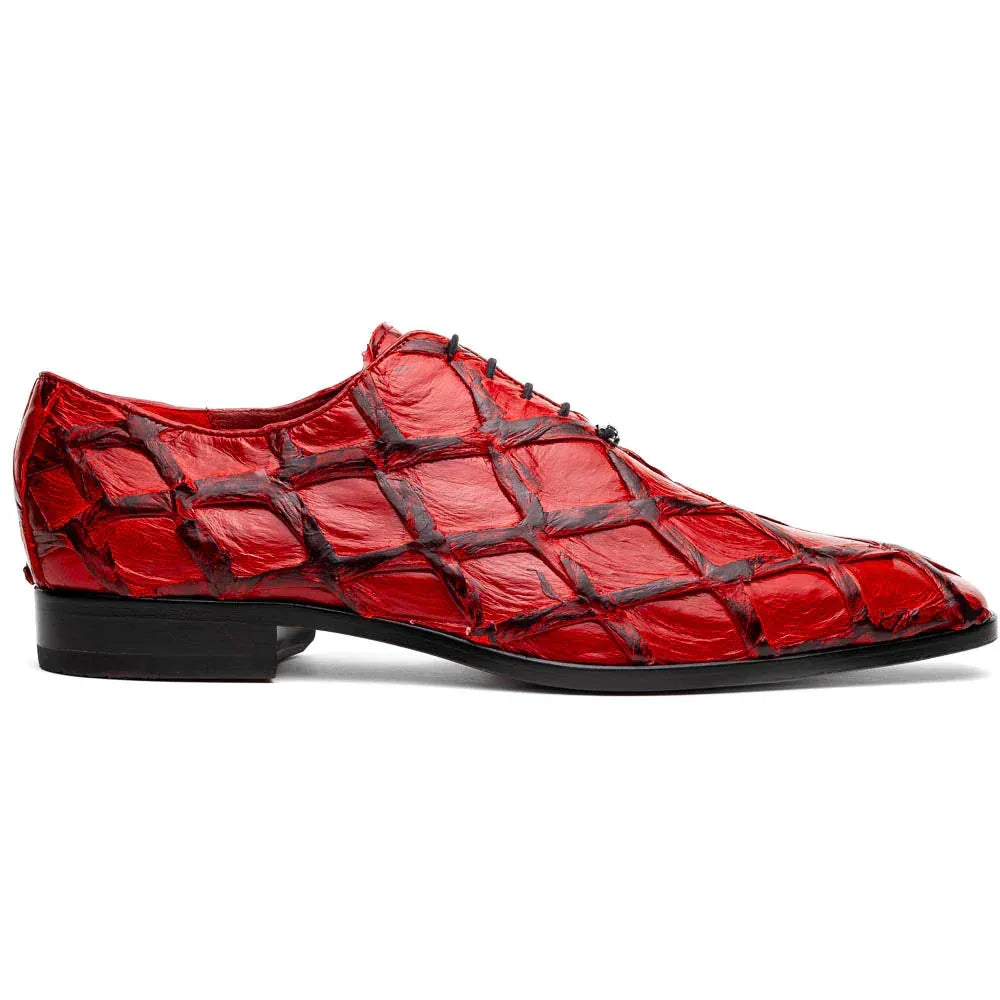 Olivieri Red - Marco Di Milano - Flyclothing LLC