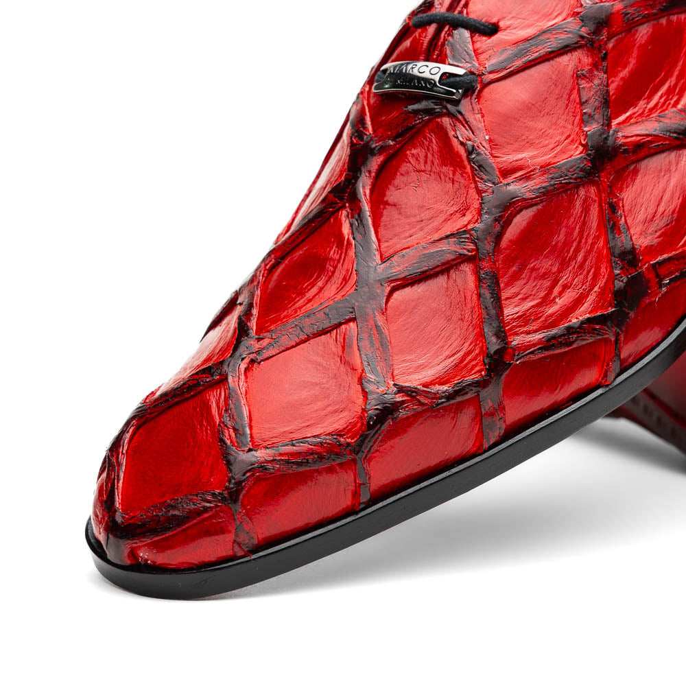 Olivieri Red - Marco Di Milano - Flyclothing LLC