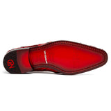Olivieri Red - Marco Di Milano - Flyclothing LLC