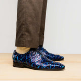 Olivieri Royal Blue - Marco Di Milano - Flyclothing LLC