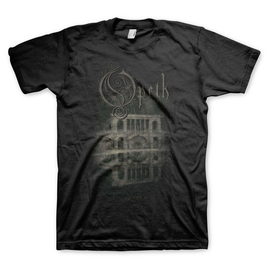 Opeth- Morning Rise T-Shirt - Opeth - Flyclothing LLC
