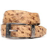 Domenico Belt Antique Orix - Marco Di Milano - Flyclothing LLC