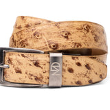 Domenico Belt Antique Orix - Marco Di Milano - Flyclothing LLC