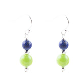 Oxford Drop Earring - Barse Jewelry - Flyclothing LLC