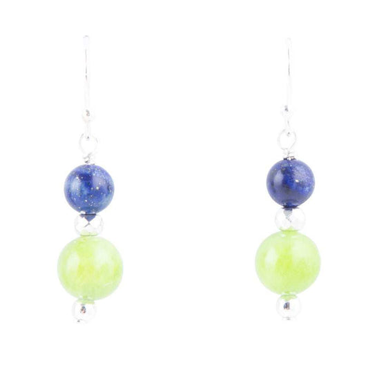 Oxford Drop Earring - Barse Jewelry - Flyclothing LLC