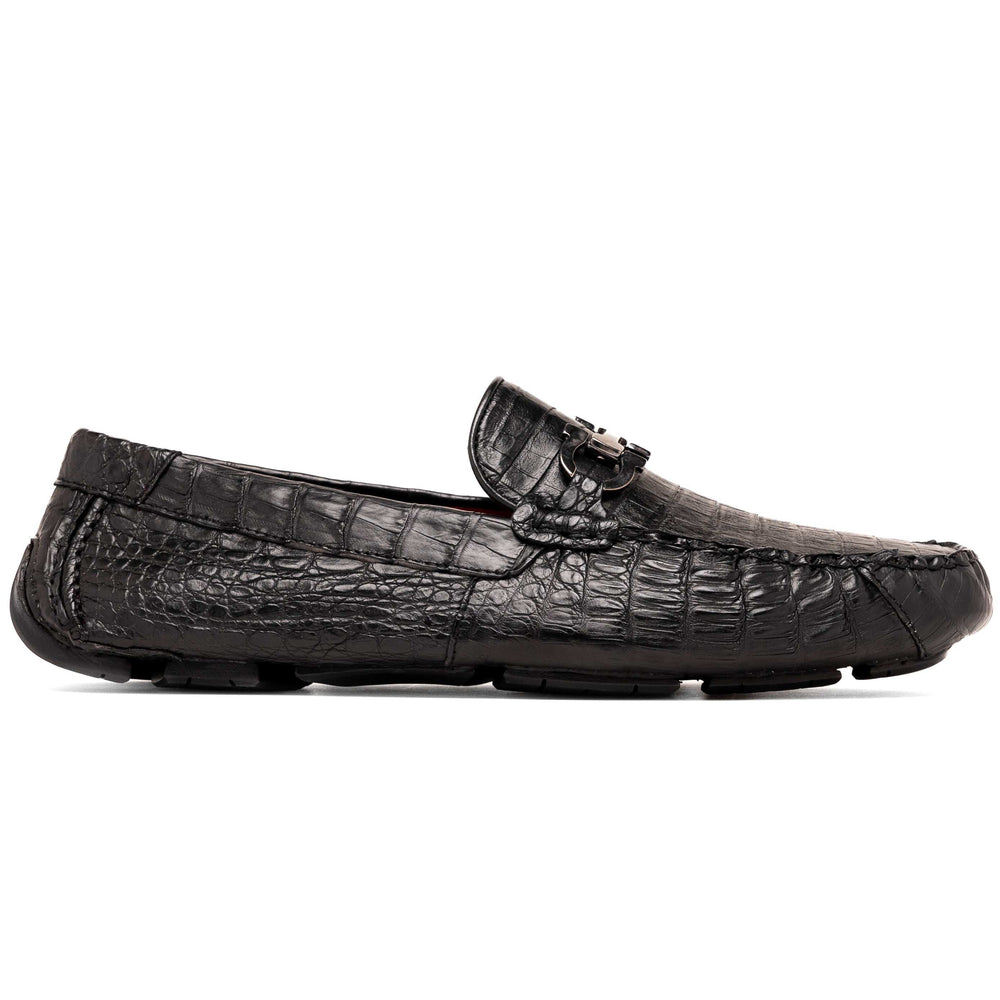 Parma Black - Marco Di Milano - Flyclothing LLC