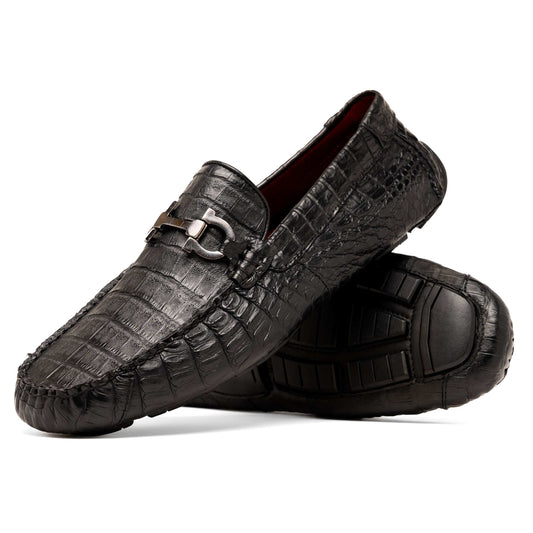 Parma Black - Marco Di Milano - Flyclothing LLC