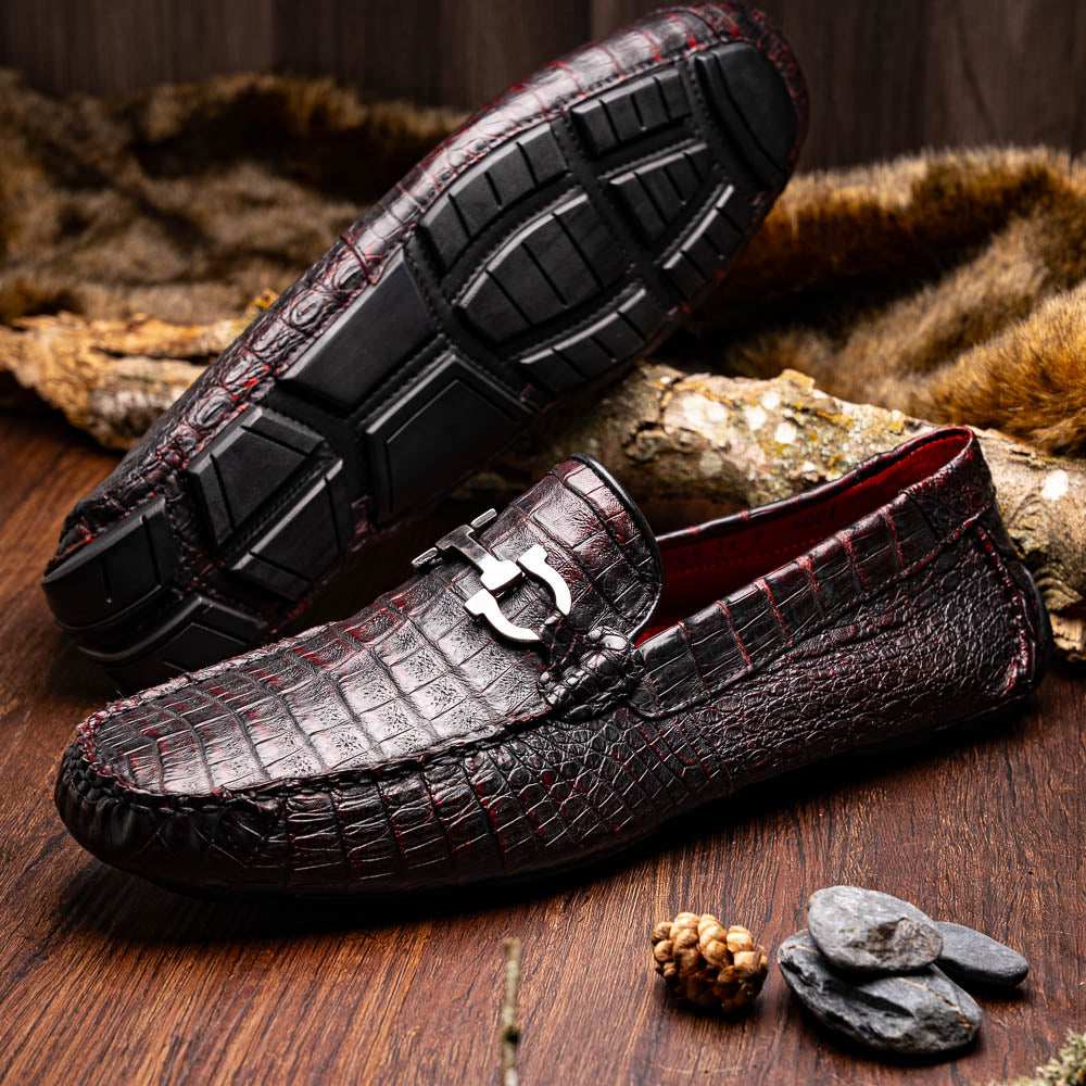 Parma Blackcherry - Marco Di Milano - Flyclothing LLC