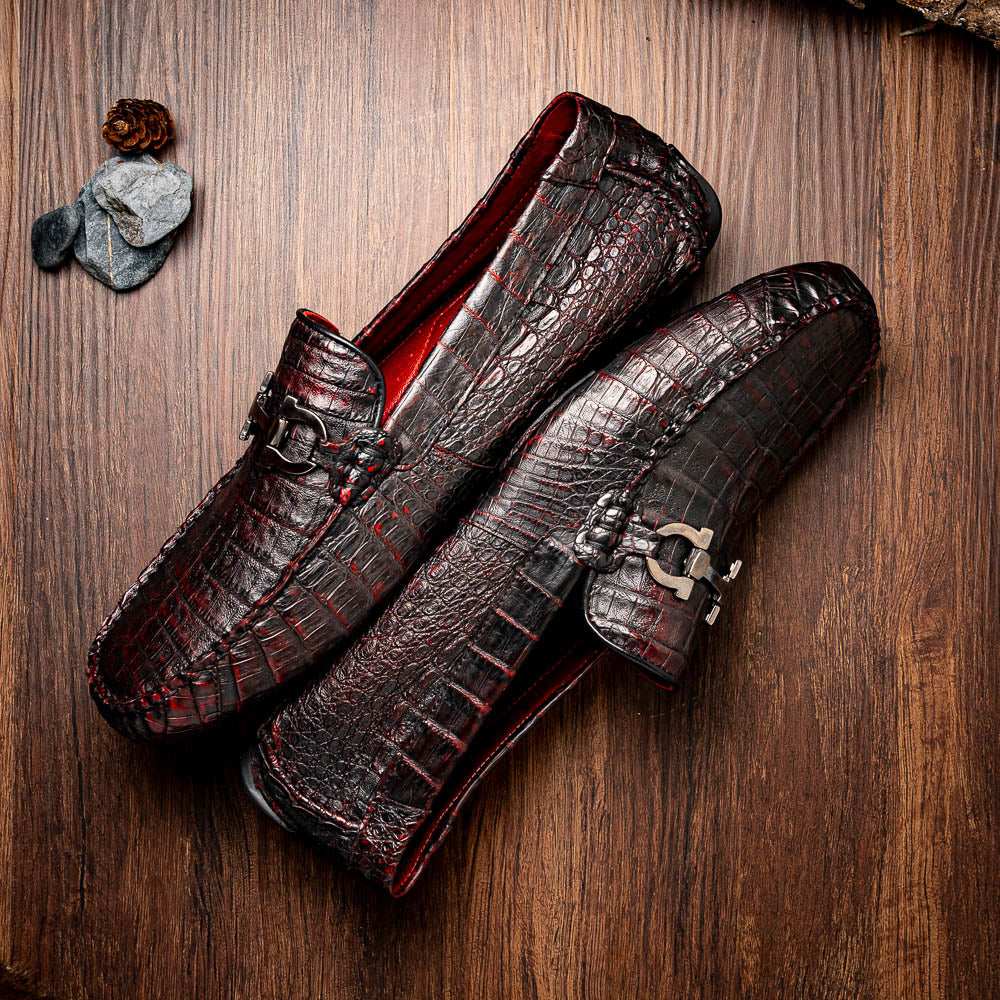 Parma Blackcherry - Marco Di Milano - Flyclothing LLC