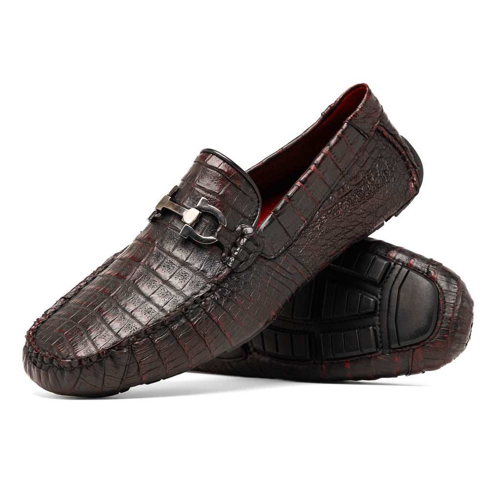 Parma Blackcherry - Marco Di Milano - Flyclothing LLC