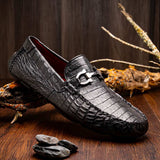 Parma Black - Marco Di Milano - Flyclothing LLC