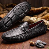 Parma Black - Marco Di Milano - Flyclothing LLC