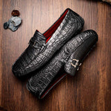 Parma Black - Marco Di Milano - Flyclothing LLC