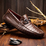 Parma Brown - Marco Di Milano - Flyclothing LLC