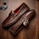 Parma Brown - Marco Di Milano - Flyclothing LLC
