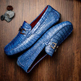 Parma Blue Jeans - Marco Di Milano - Flyclothing LLC