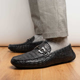 Parma Black - Marco Di Milano - Flyclothing LLC