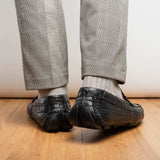 Parma Black - Marco Di Milano - Flyclothing LLC