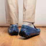 Parma Blue Jeans - Marco Di Milano - Flyclothing LLC