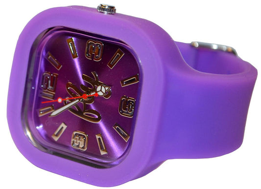 Fly Passionate Purple Watch 2.0