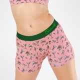 The Teeny Tini | Martini Women’s Boxers - Shinesty - Flyclothing LLC
