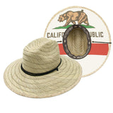 Peter Grimm California Flag Hat - Peter Grimm - Flyclothing LLC