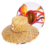 Peter Grimm Octopus Straw Hat - Peter Grimm - Flyclothing LLC