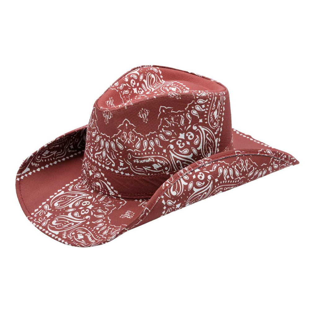 Peter Grimm Red Valentina Hat - Peter Grimm - Flyclothing LLC