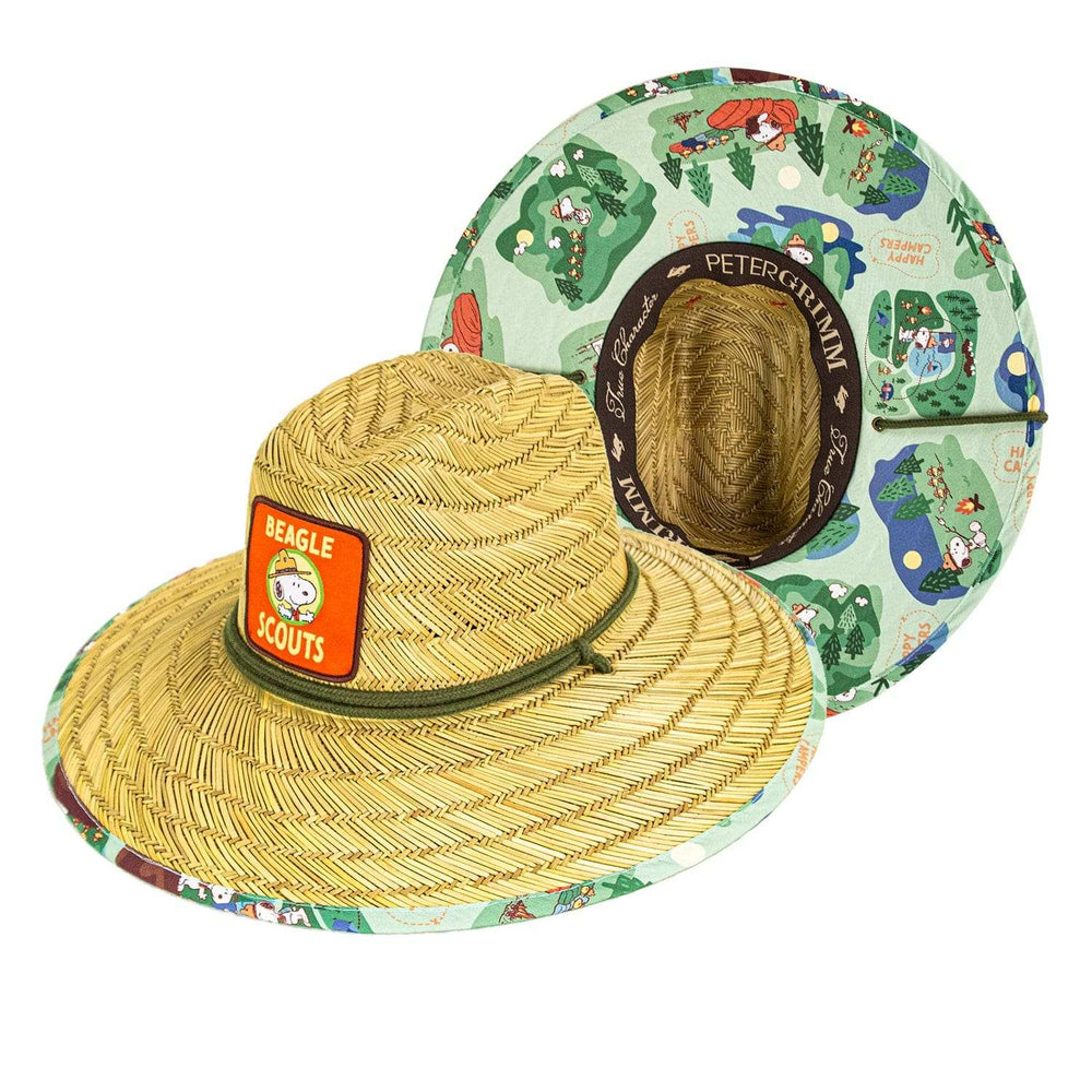 Peter Grimm Beagle Scouts Hat - Peter Grimm - Flyclothing LLC