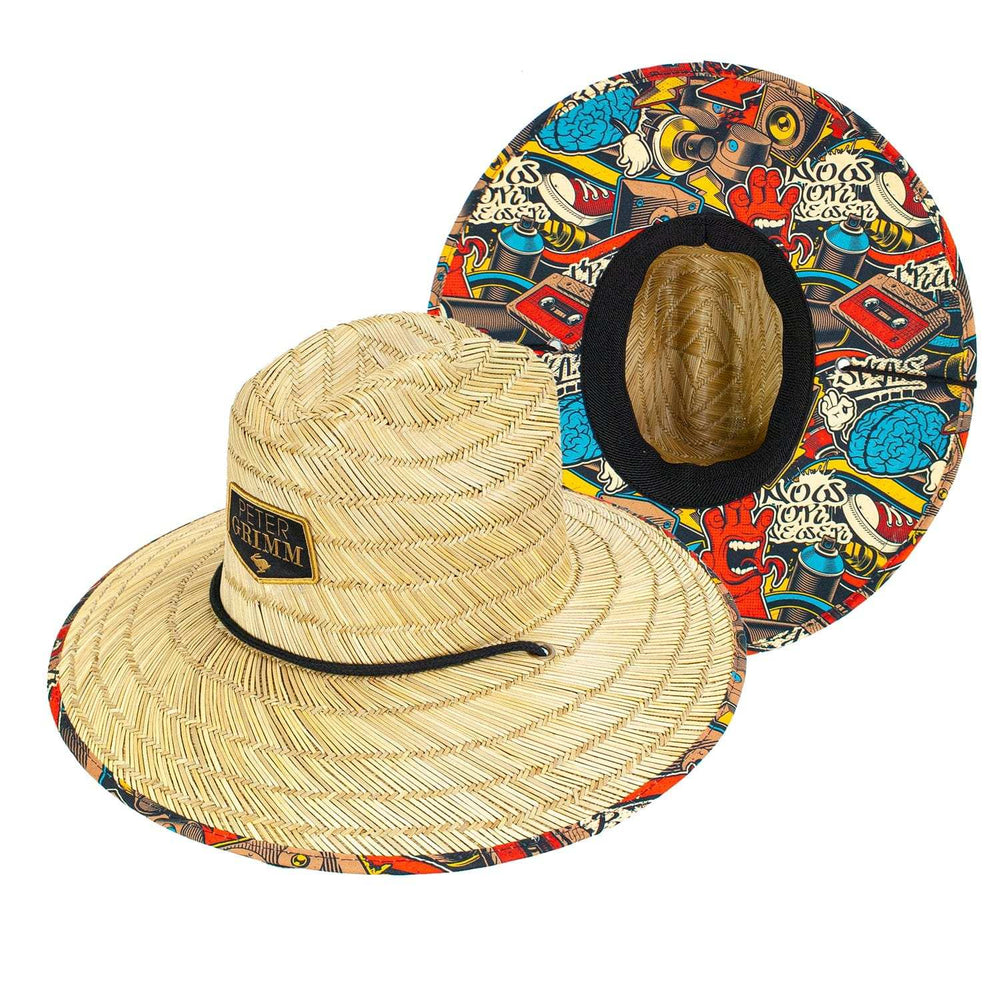 Peter Grimm Spray On Hat - Peter Grimm - Flyclothing LLC