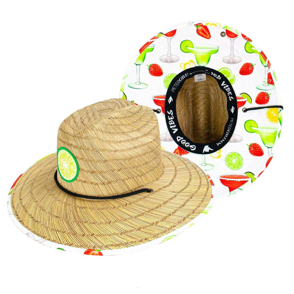 Peter Grimm Margaritas Hat - Peter Grimm - Flyclothing LLC