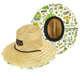 Peter Grimm Camping Hat - Peter Grimm - Flyclothing LLC