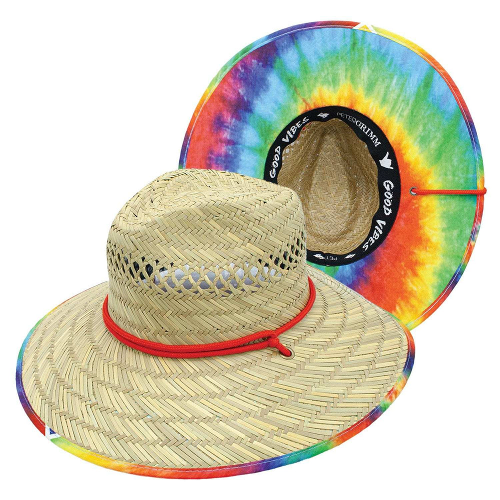 Peter Grimm Natural Jerry Hat - Peter Grimm - Flyclothing LLC