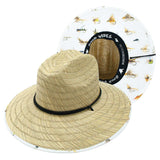 Peter Grimm Gallatin River Hat - Peter Grimm - Flyclothing LLC