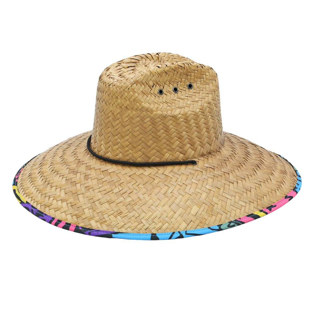 Peter Grimm Natural Phillips Hat - Peter Grimm - Flyclothing LLC
