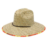 Peter Grimm Natural Retro Hat - Peter Grimm - Flyclothing LLC