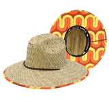 Peter Grimm Natural Retro Hat - Peter Grimm - Flyclothing LLC