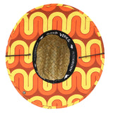 Peter Grimm Natural Retro Hat - Peter Grimm - Flyclothing LLC