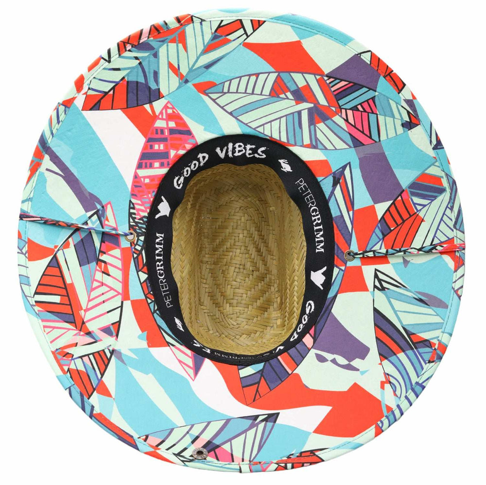 Peter Grimm Natural Roxberry Hat - Peter Grimm - Flyclothing LLC