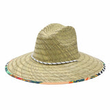 Peter Grimm Natural Playas Hat - Peter Grimm - Flyclothing LLC