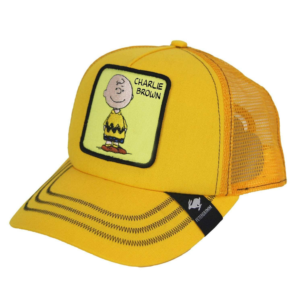 Peter Grimm Charlie Cap Hat - Peter Grimm - Flyclothing LLC