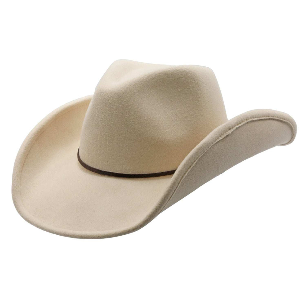 Peter Grimm Beige Hugh Hat - Peter Grimm - Flyclothing LLC