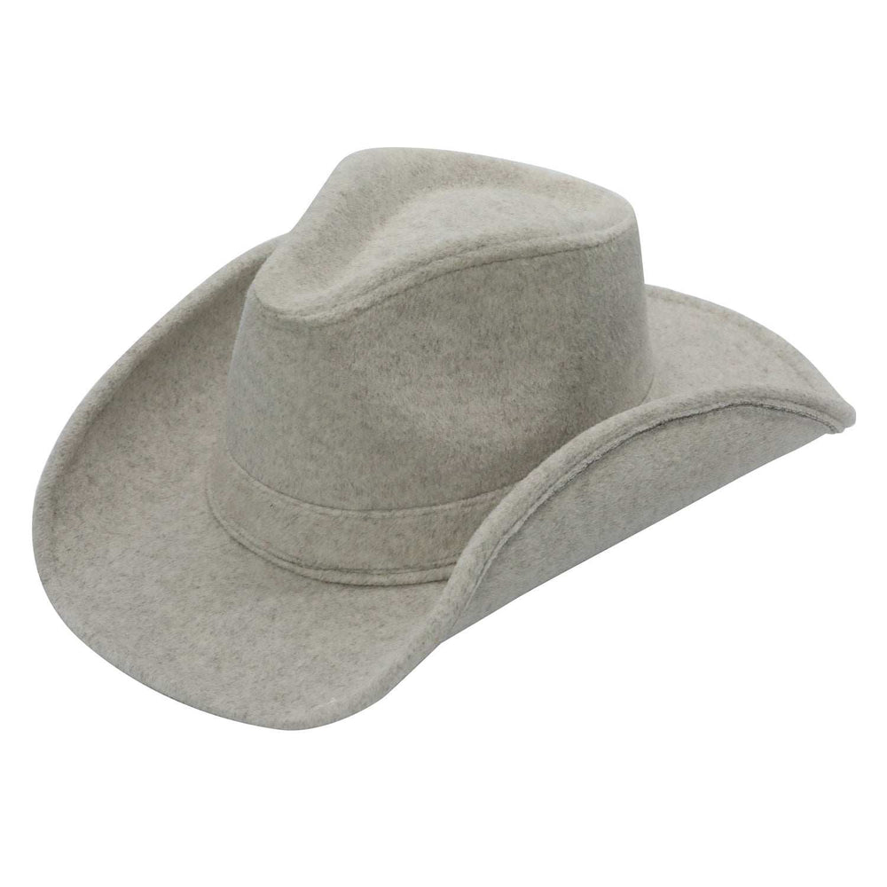 Peter Grimm Light Grey Puth Hat - Peter Grimm - Flyclothing LLC