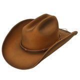 Peter Grimm Rust Joshua Hat - Peter Grimm - Flyclothing LLC