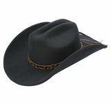 Peter Grimm Black Aiden Hat - Peter Grimm - Flyclothing LLC