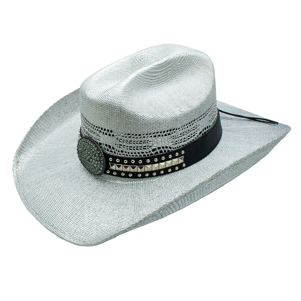 Peter Grimm Silver Belle Hat - Peter Grimm - Flyclothing LLC