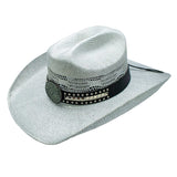 Peter Grimm Silver Belle Hat - Peter Grimm - Flyclothing LLC